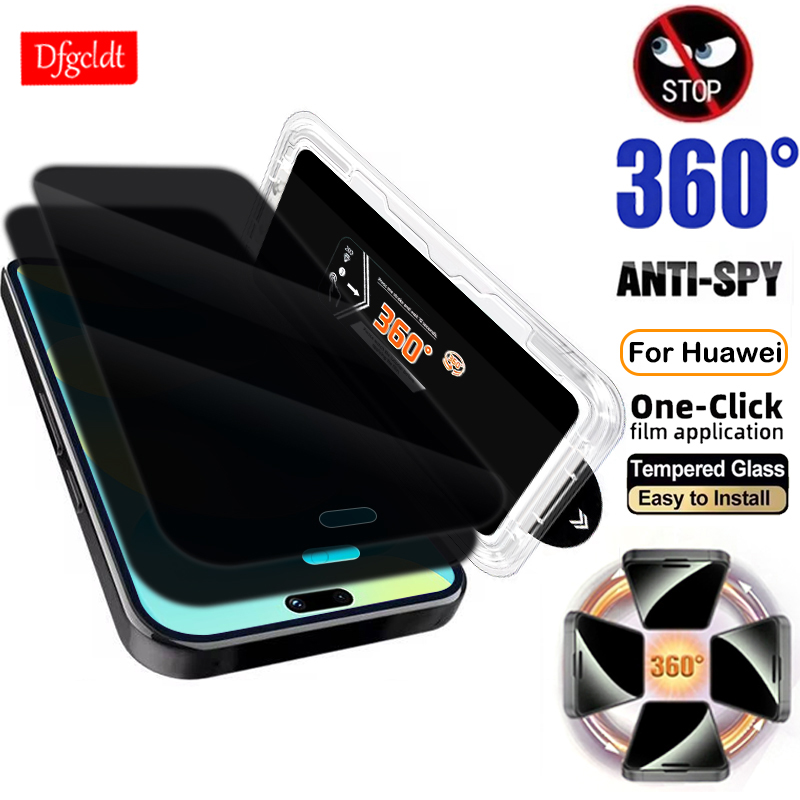 Huawei Nova 12 - Tozsuz Kurulum 360 ° Huawei Nova