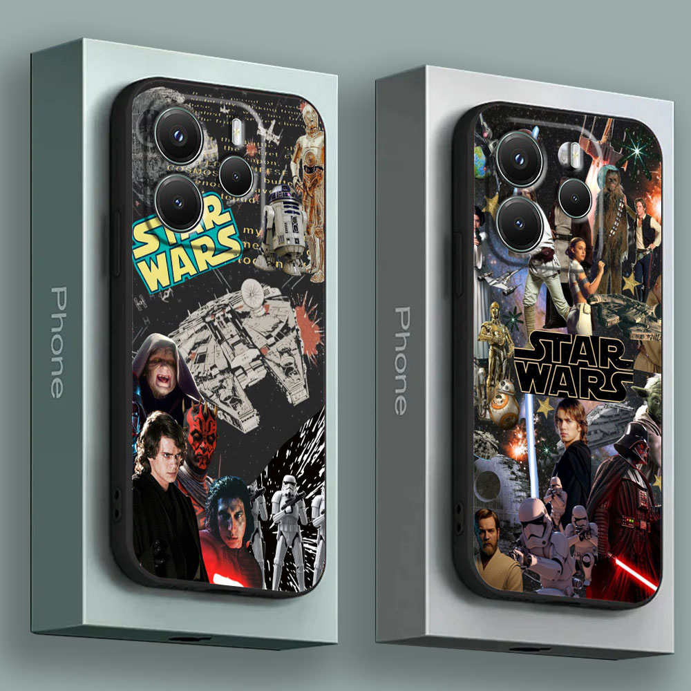 Xiaomi Redmi Note 14 - Redmi 15C 14C 13C 12C için