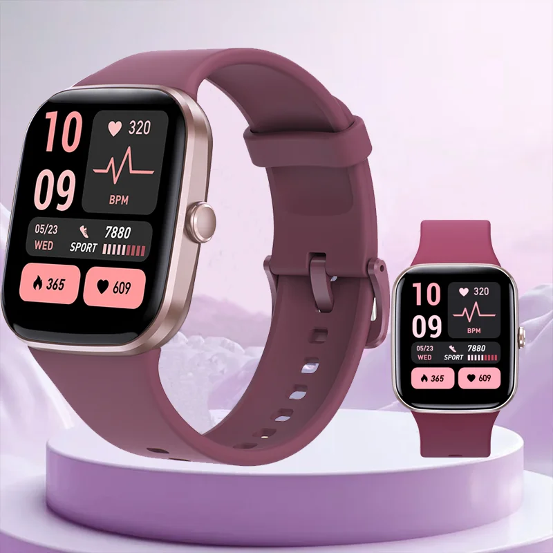 Smartwatch Nexus - Yeni yenilenmiş Amazfit GTS 2 mini