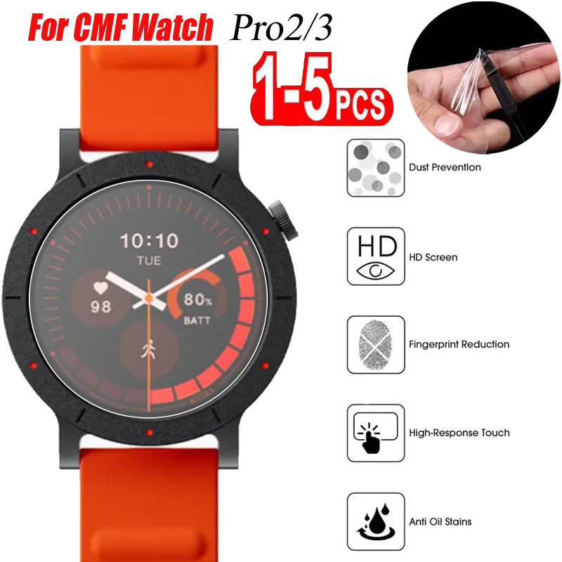 Smartwatch Icon - CMF Watch Pro 3 2 Akıllı