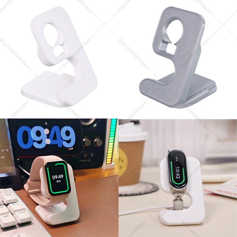 Xiaomi Smartwatch S4 Accessories - Xiaomi Band 8Pro,9,10 NFC/9Pro,10Pro için Akıllı
