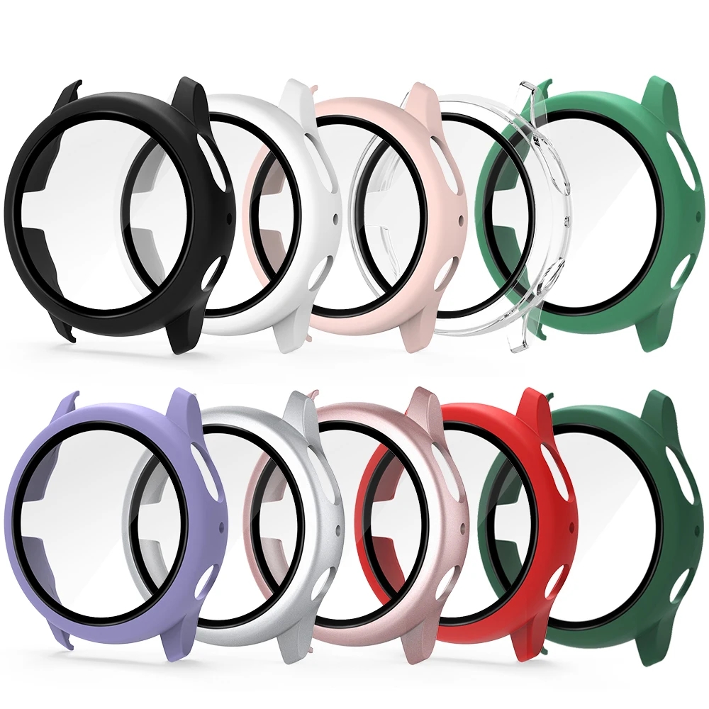 Smartwatch Icon - Samsung Galaxy İzle aktif için temperli