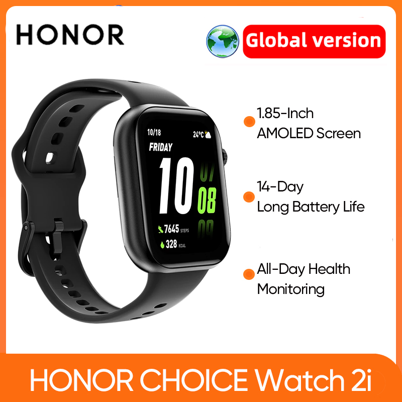 Smartwatch Face - HONOR CHOICE Watch 2i Global Versiyon