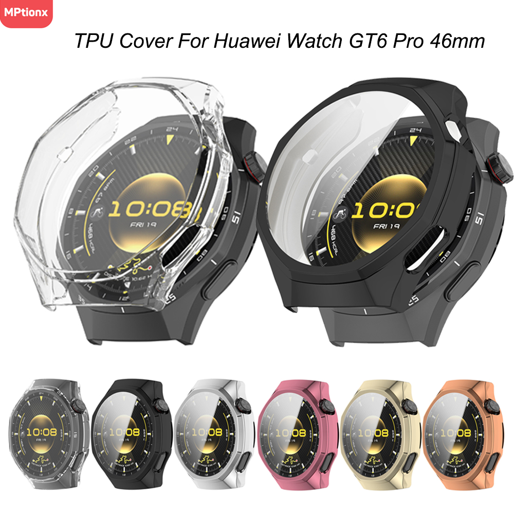 Smartwatch Icon - Huawei Watch GT6 Pro 46mm için
