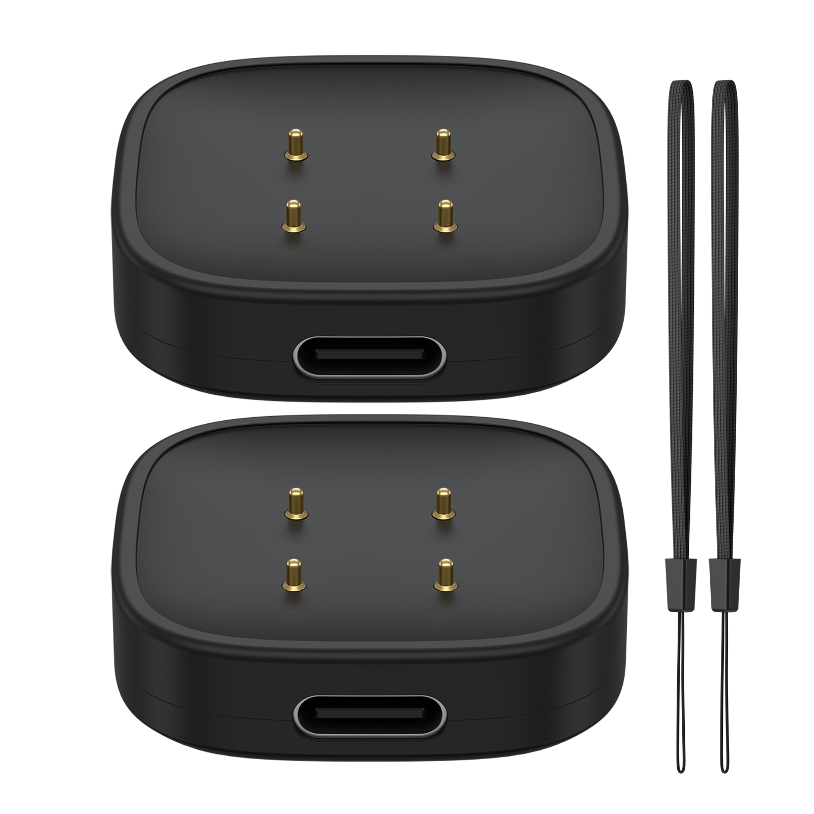 Smartwatch Nexus - Fitbit Sense/Sense 2/Versa 4/Versa 3 için