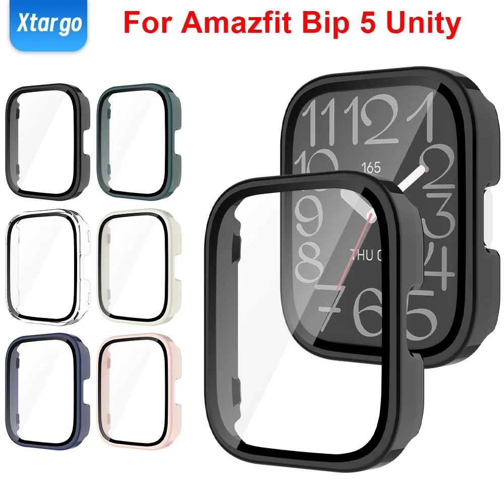 Smartwatch Nexus - Amazfit Bip 5 için PC +