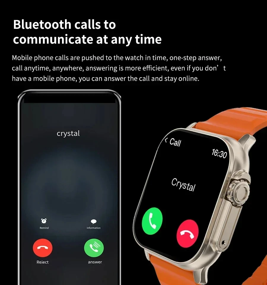 Yeni Watch T10 Ultra Akıllı Sa - Smartwatch Nexus incelemesi ve fiyatı