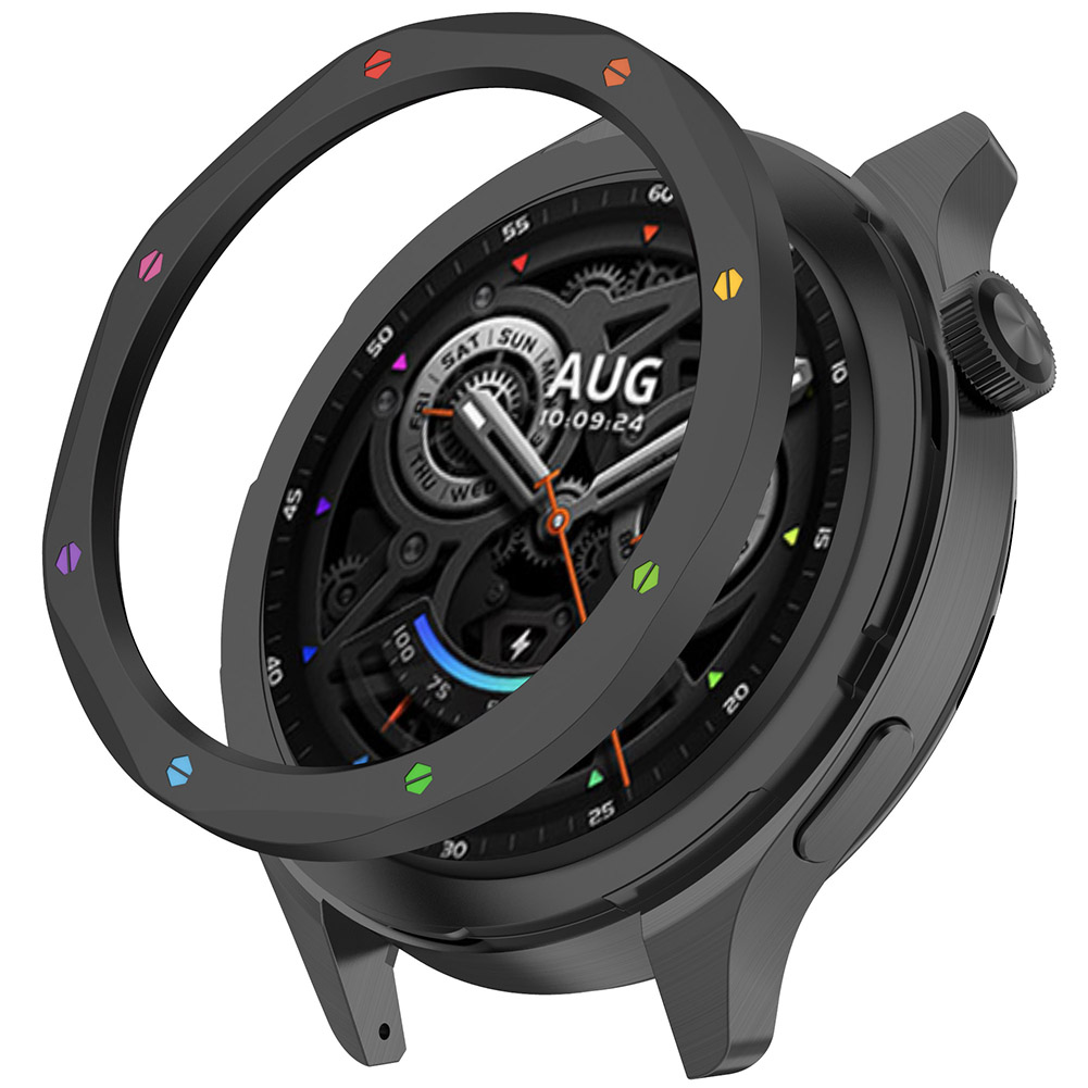Xiaomi Watch S4/S3 için Metal  - Xiaomi Smartwatch S4 Accessories incelemesi ve fiyatı