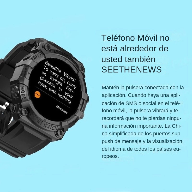 Y56 Yeni akıllı saat Erkekler  - Smartwatch X12 incelemesi ve fiyatı
