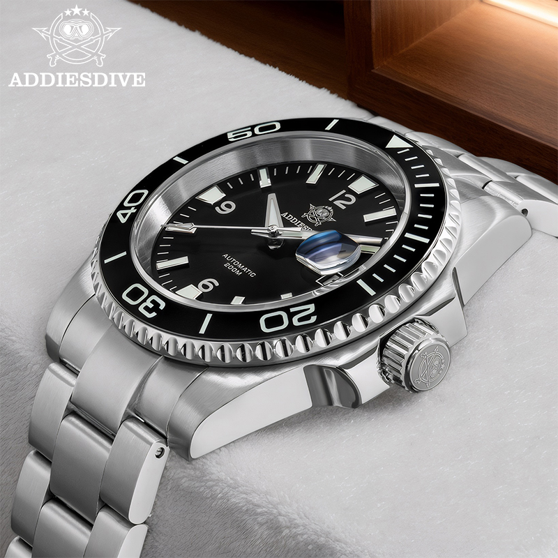 ADDIESDIVE Yeni Dalış Hediye İ - Accessories With Watch incelemesi ve fiyatı