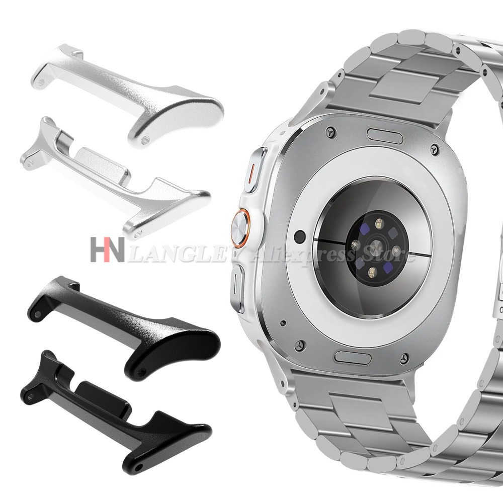 Samsung Galaxy Watch Ultra 202 - Watch Band Connector incelemesi ve fiyatı