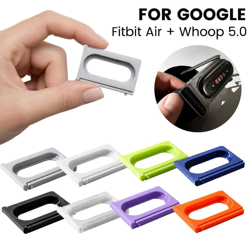 Fitbit Air Whoop 5.0 için Komb - Smartwatch Watch Accessories incelemesi ve fiyatı