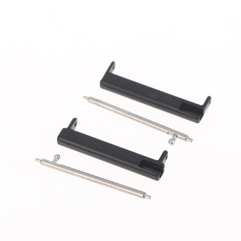 1 çift 24mm ila 22mm/20mm Bile - Smartwatch Watch Accessories incelemesi ve fiyatı