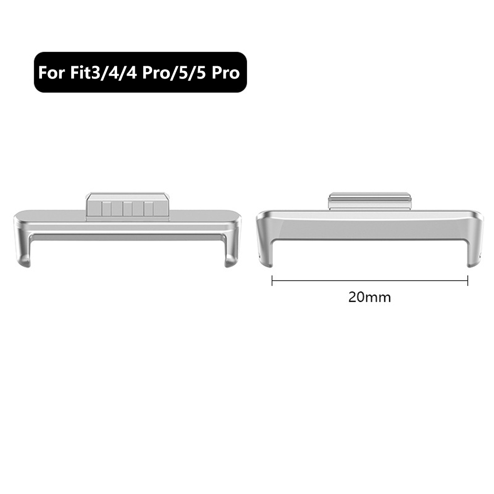 1 çift 12/14/18/20/22mm Metal  - Watch Band Connector incelemesi ve fiyatı