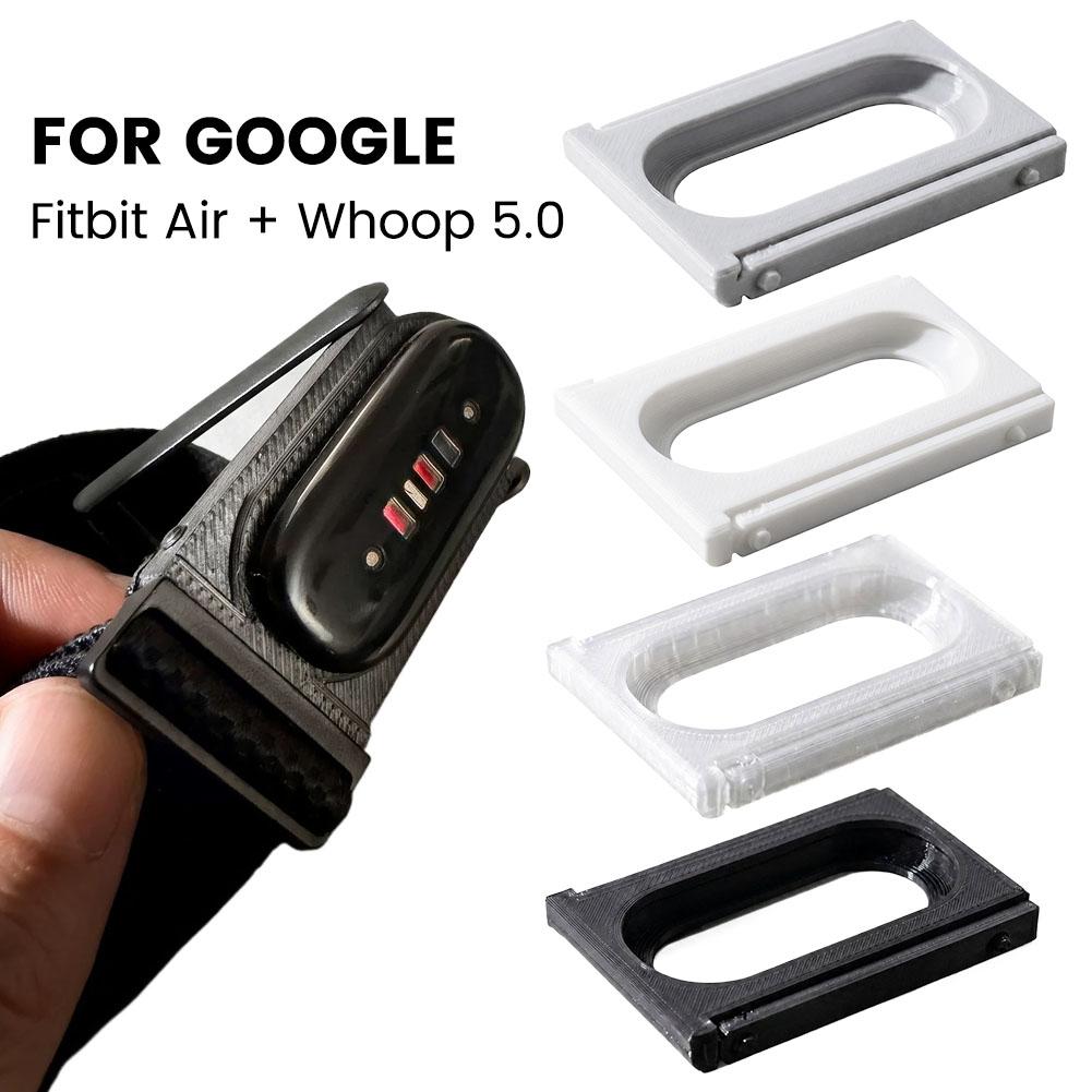Akıllı Saat Fitbit Air Whoop 5 - Smartwatch Watch Accessories incelemesi ve fiyatı