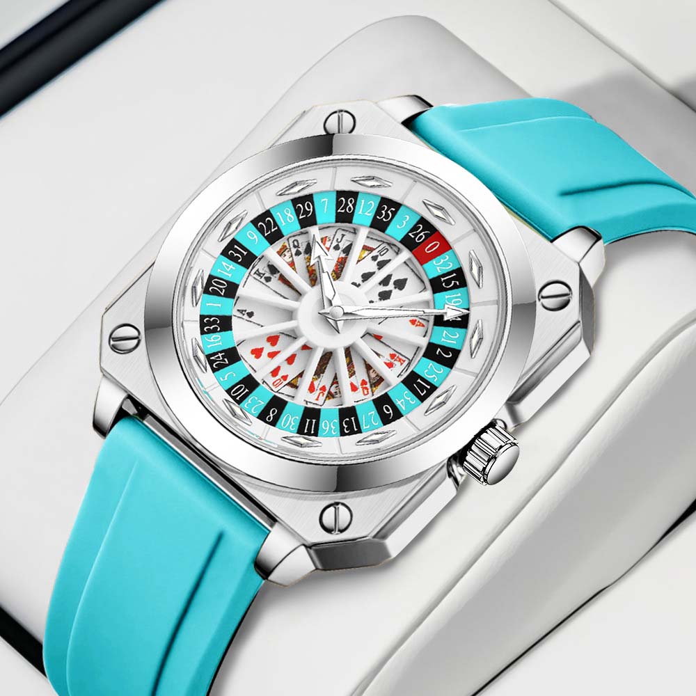 VA VA VOOM Erkekler İçin Yeni  - Smartwatch Custom incelemesi ve fiyatı