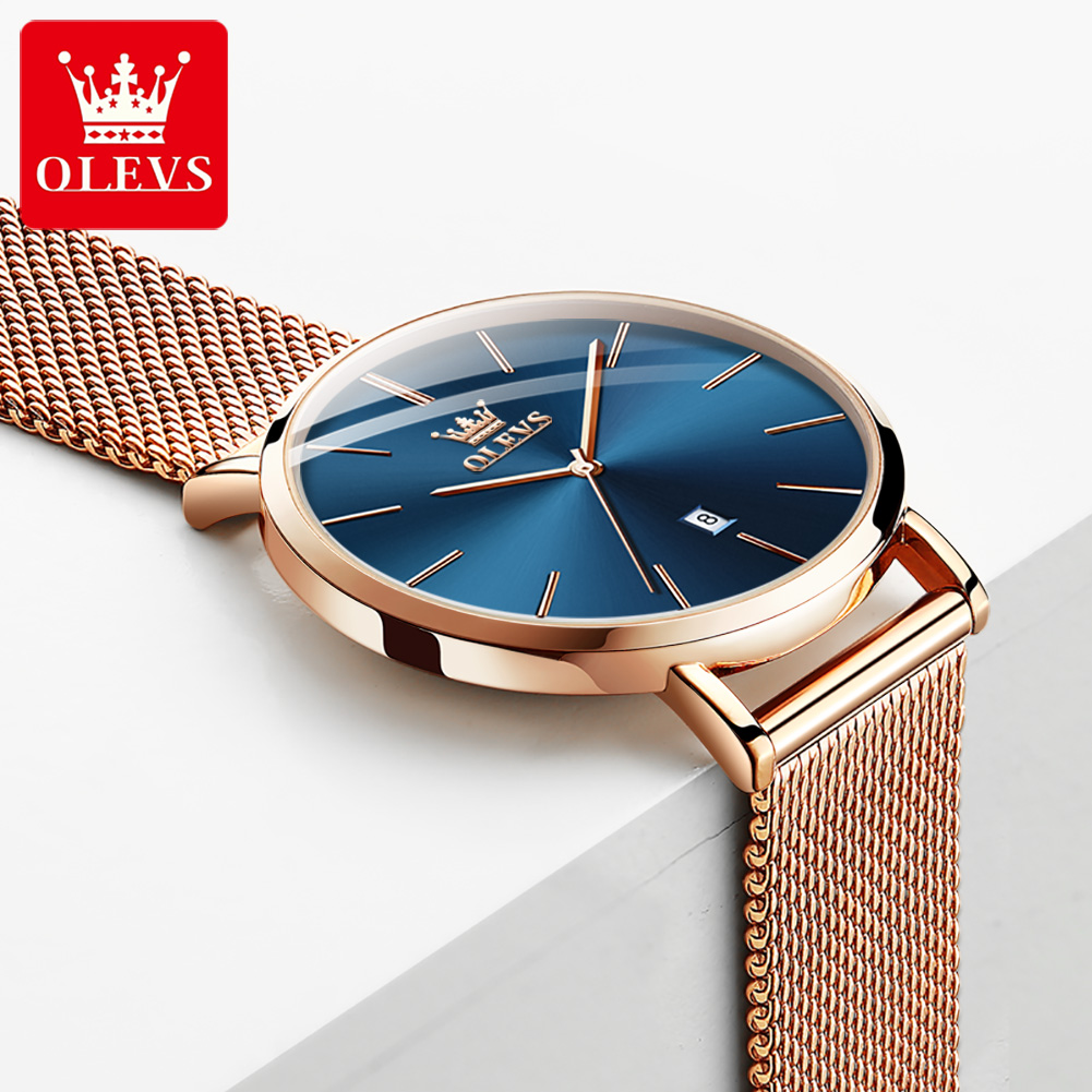 OLEVS Kadın Izle 5869 Zarif Mo - Accessories With Watch incelemesi ve fiyatı