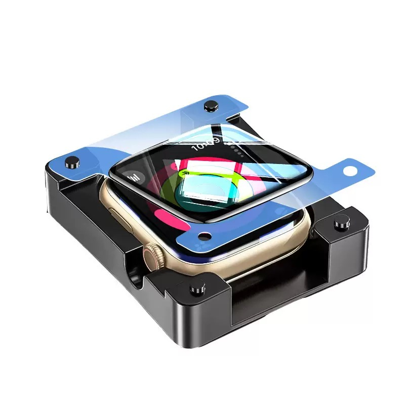3 adet ekran koruyucu Apple Wa - Smartwatch Icon incelemesi ve fiyatı