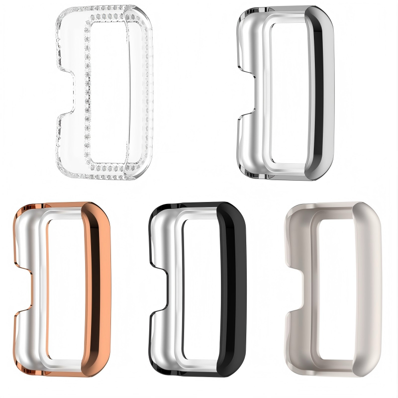 Bling PC içi boş kılıf kapak i - Smartwatch Nexus incelemesi ve fiyatı