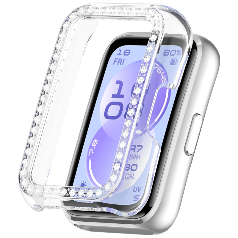 Bling PC içi boş kılıf kapak i - Smartwatch Nexus incelemesi ve fiyatı