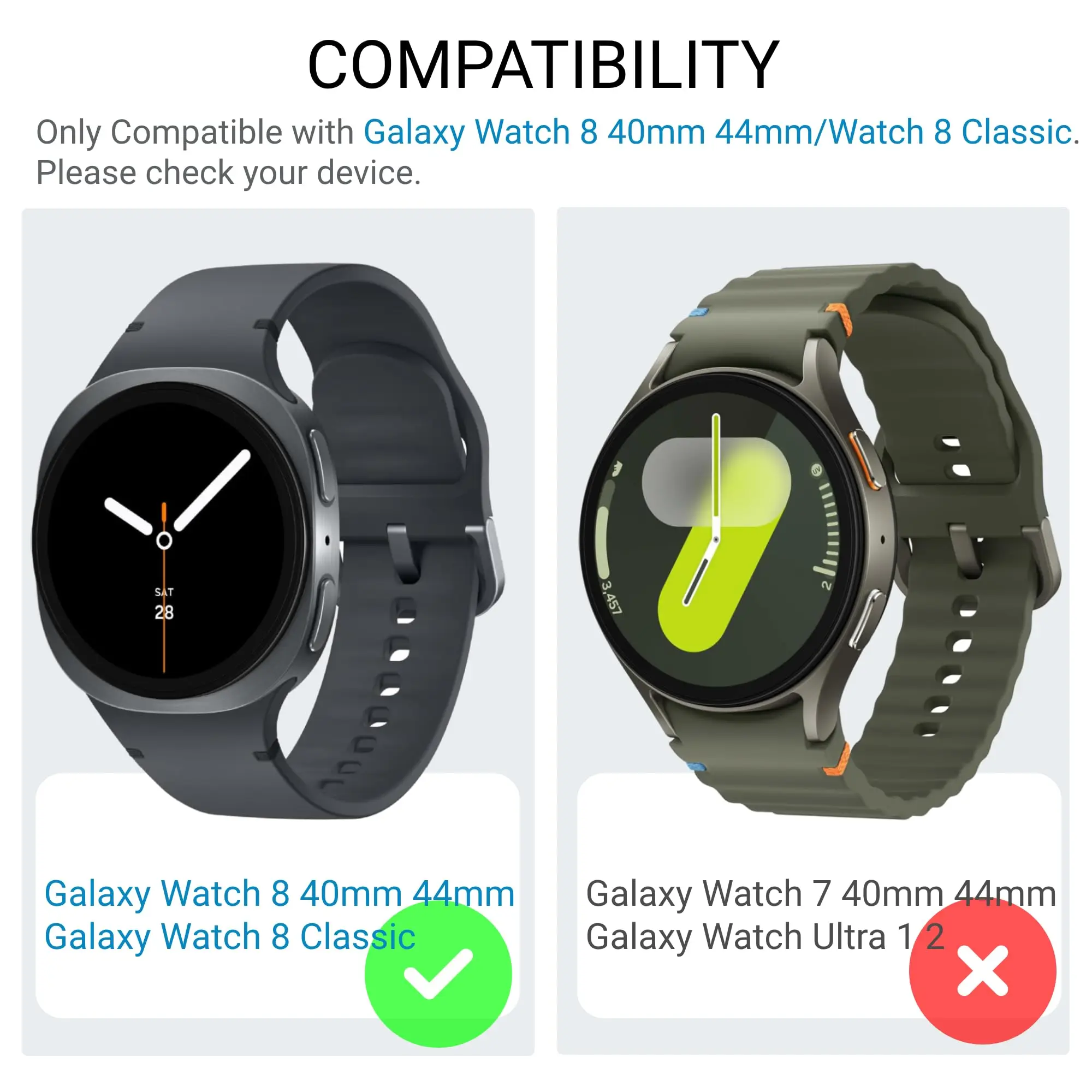 2 adet paslanmaz çelik saat ad - Watch Band Connector incelemesi ve fiyatı