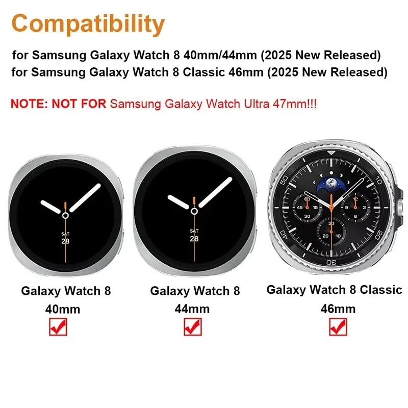 2 adet paslanmaz çelik saat ad - Watch Band Connector incelemesi ve fiyatı