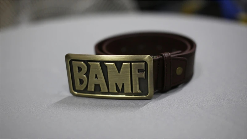 SICAK! McCree Kemer Cos Kovboy - Accessories With Watch incelemesi ve fiyatı