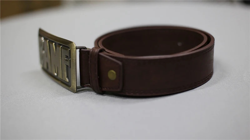 SICAK! McCree Kemer Cos Kovboy - Accessories With Watch incelemesi ve fiyatı