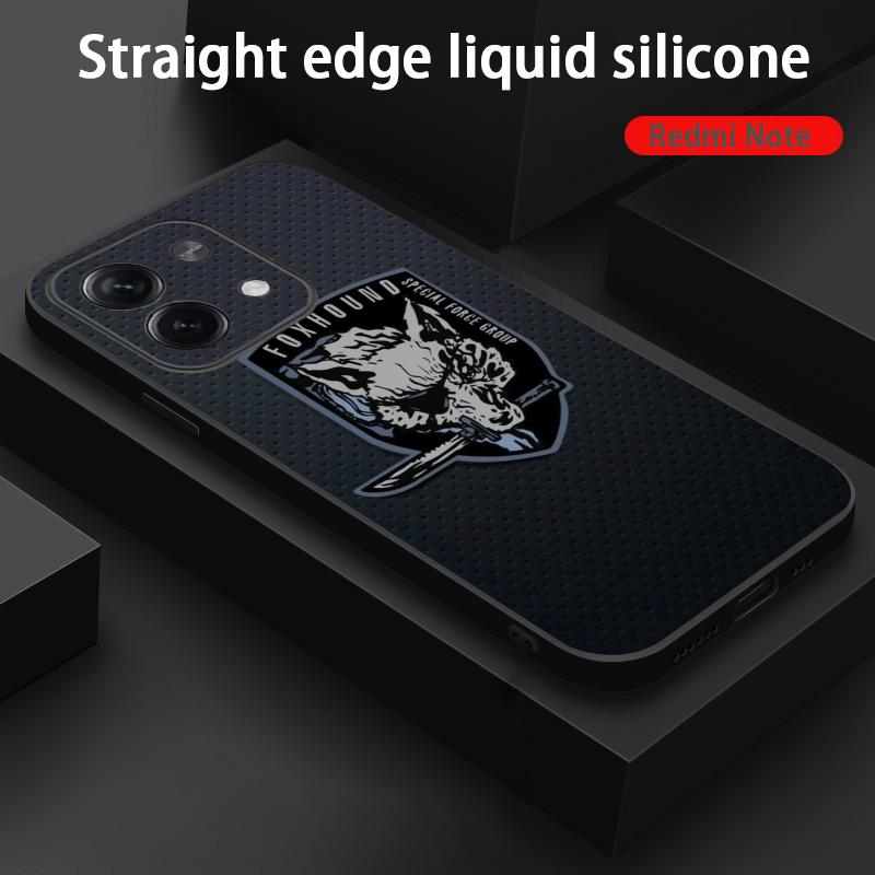 Game Metal Gear Solid Snake Ea - Xiaomi Redmi Note 14 incelemesi ve fiyatı