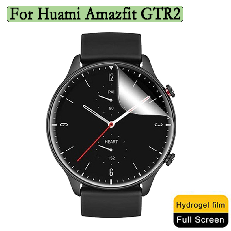 3/6 adet Ultra ince şeffaf hid - Smartwatch Icon incelemesi ve fiyatı
