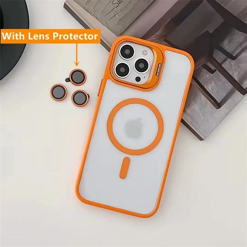 iPhone 18 17 16 15 14 13 Pro M - Magnetic Charging Stand incelemesi ve fiyatı