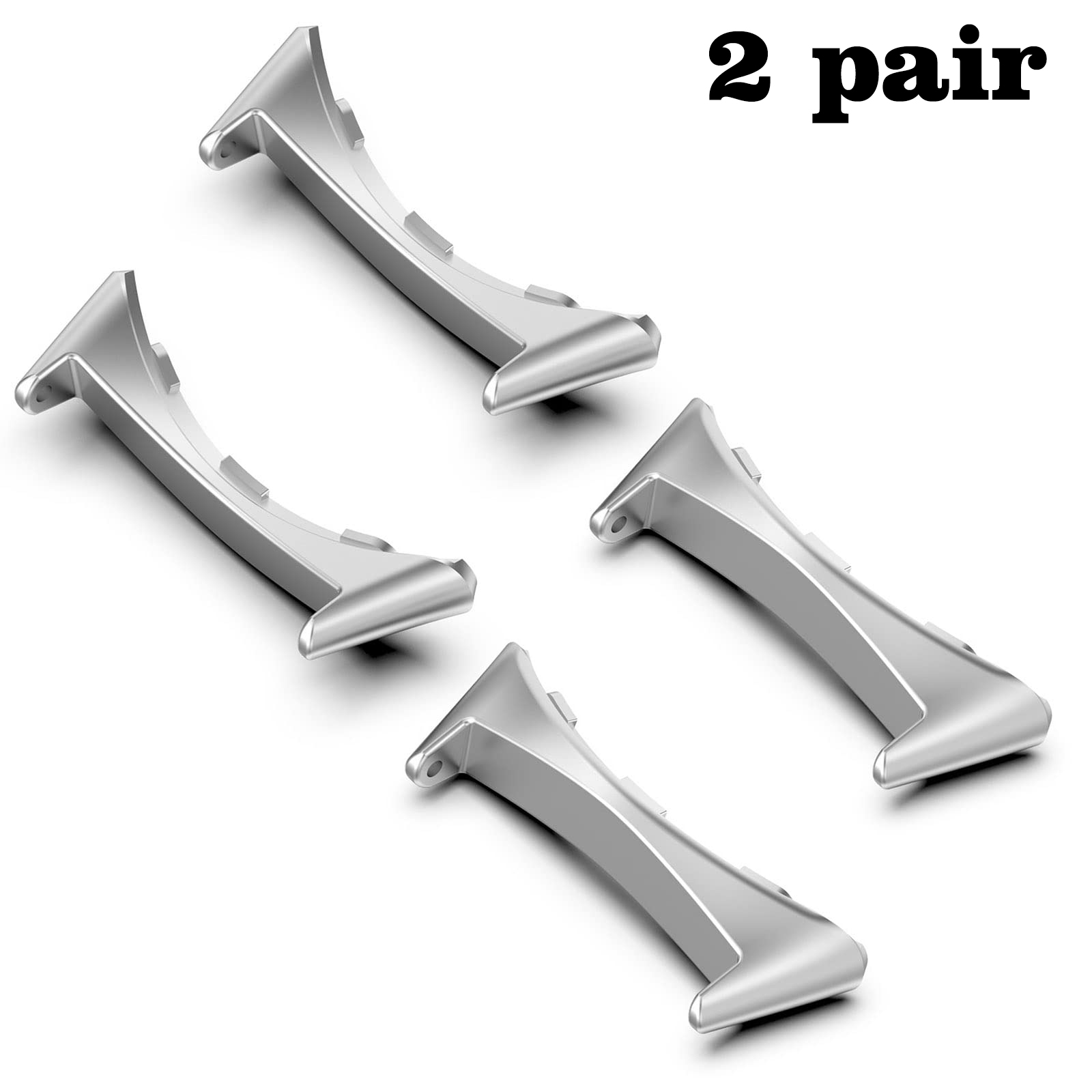 1/2 çift Metal Konektör Google - Watch Band Connector incelemesi ve fiyatı