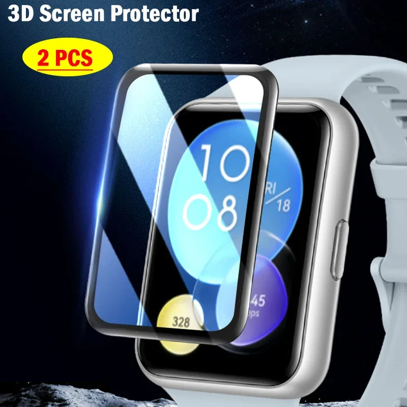 Huawei için yumuşak cam İzle F - Smartwatch Watch Accessories incelemesi ve fiyatı