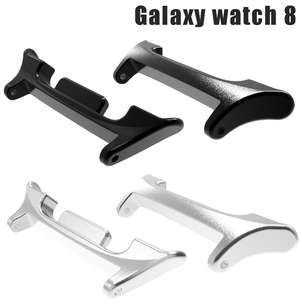 2 ADET Adaptörü Samsung Galaxy - Smartwatch Watch Accessories incelemesi ve fiyatı
