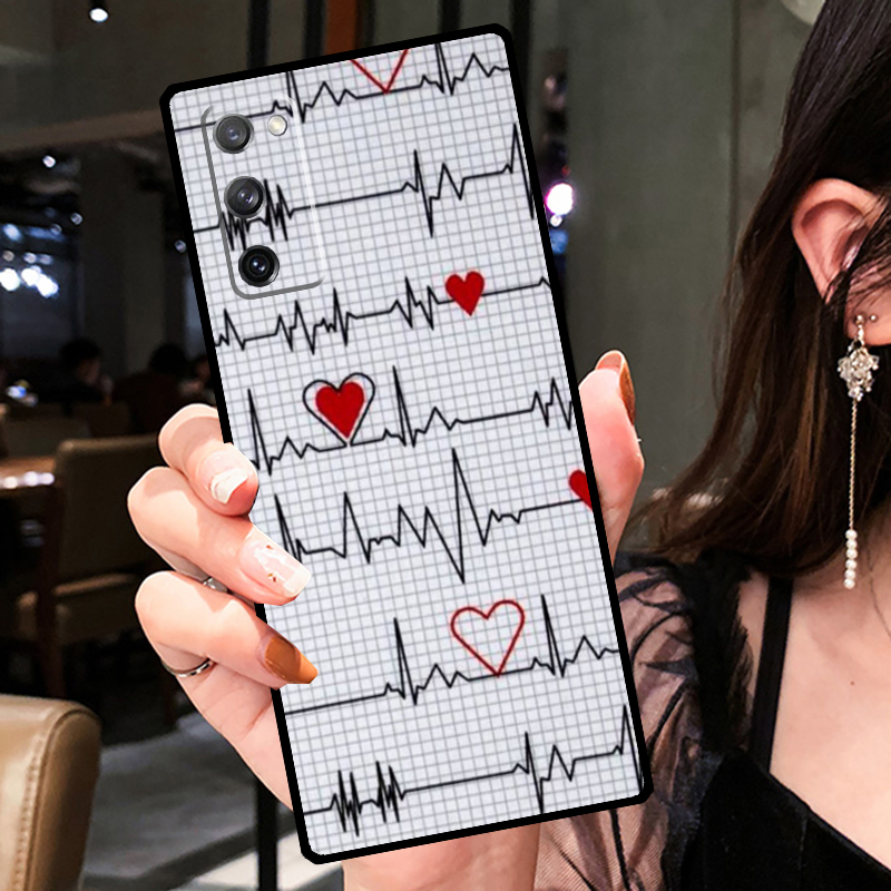Karikatür Tıp Doktor Hemşire T - Samsung Galaxy S24 incelemesi ve fiyatı