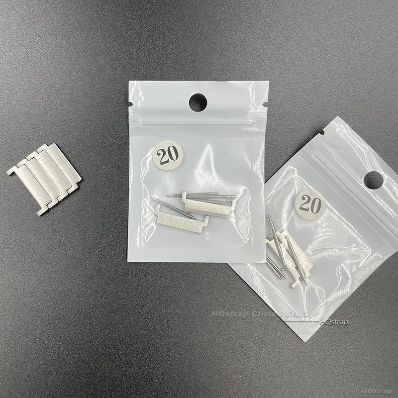 2 adet saat kayışı adaptörleri - Watch Band Connector incelemesi ve fiyatı