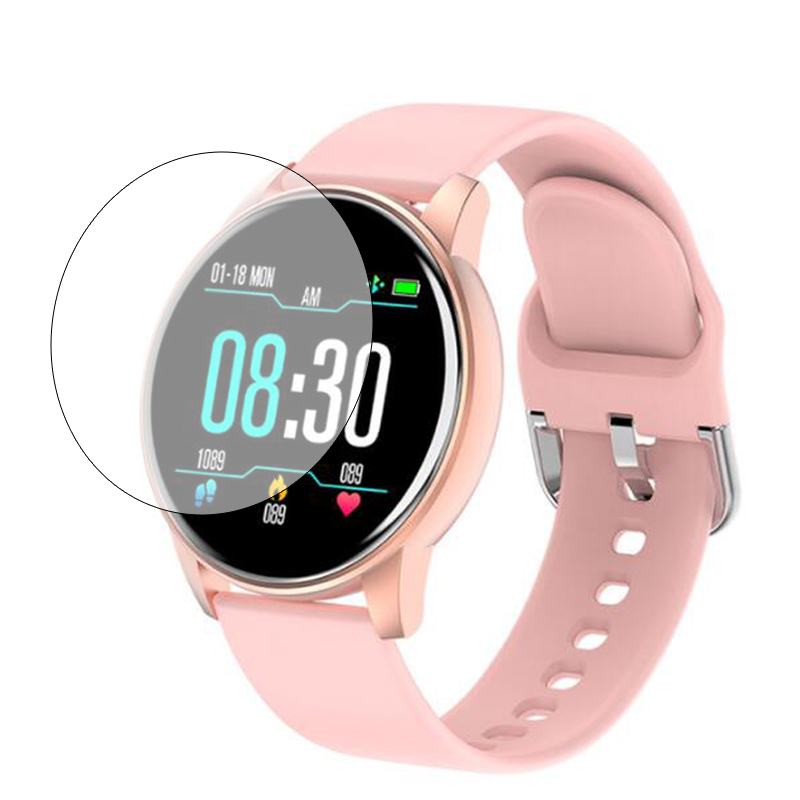 5 adet TPU yumuşak Smartwatch  - Smartwatch Watch Accessories For Women incelemesi ve fiyatı