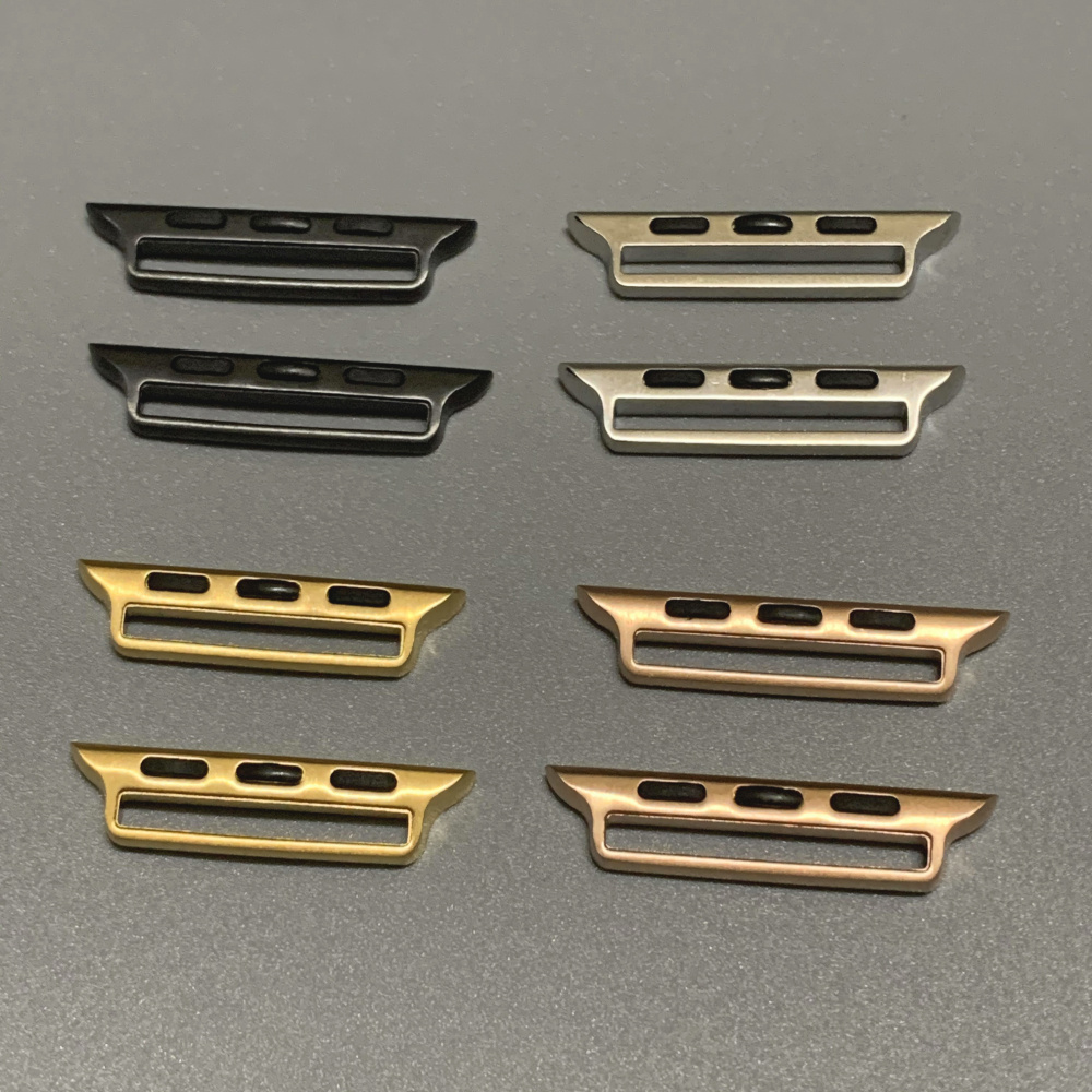 10 adet mühür adaptörü için Ap - Watch Band Connector incelemesi ve fiyatı