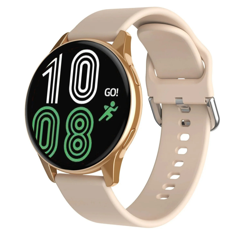 Çok Fonksiyonlu Akıllı Saat Ka - Smartwatch Custom incelemesi ve fiyatı