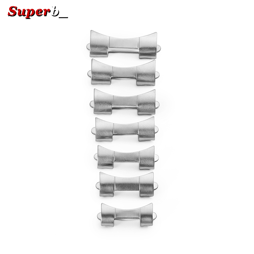 18/19/20/21/22mm Paslanmaz Çel - Watch Band Connector incelemesi ve fiyatı