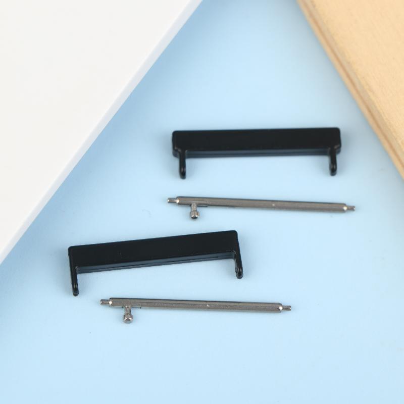 1 çift 24mm ila 22mm/20mm Bile - Smartwatch Watch Accessories incelemesi ve fiyatı