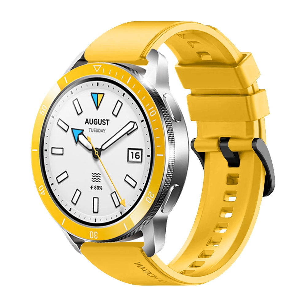 Xiaomi Watch S4 / S3 Metal Saa - Smartwatch Watch Accessories incelemesi ve fiyatı