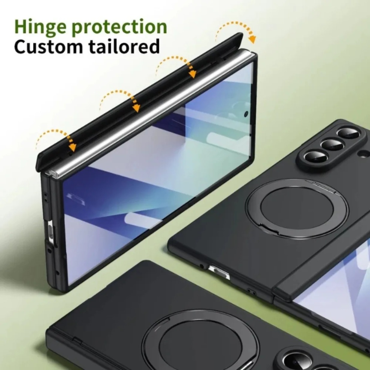 360 °   Magsafe Manyetik Kablo - Magnetic Charging Stand incelemesi ve fiyatı