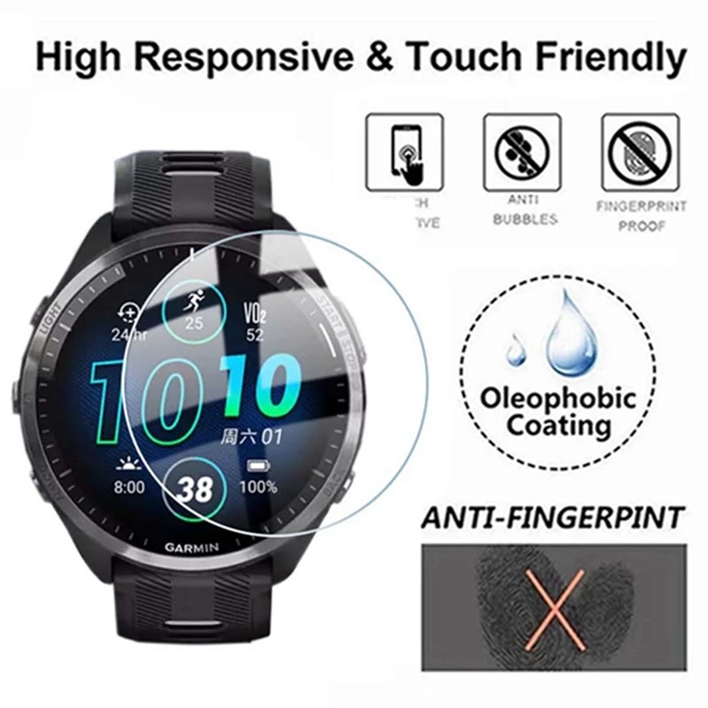 Smartwatch Aksesuarları Temper - Smartwatch Icon incelemesi ve fiyatı