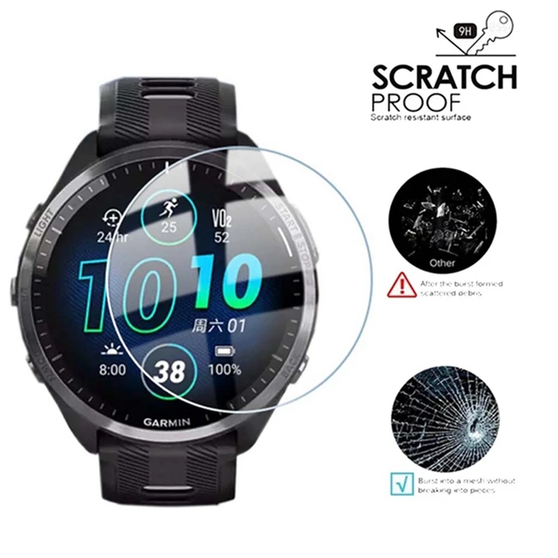 Smartwatch Aksesuarları Temper - Smartwatch Icon incelemesi ve fiyatı