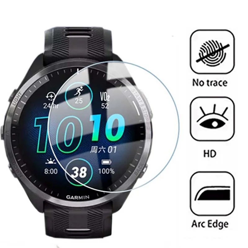 Smartwatch Aksesuarları Temper - Smartwatch Icon incelemesi ve fiyatı