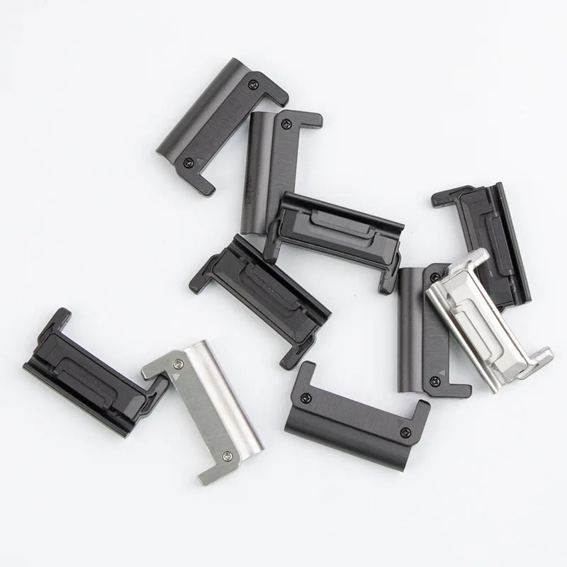 2 adet İzle bağlayıcı Watchban - Watch Band Connector incelemesi ve fiyatı