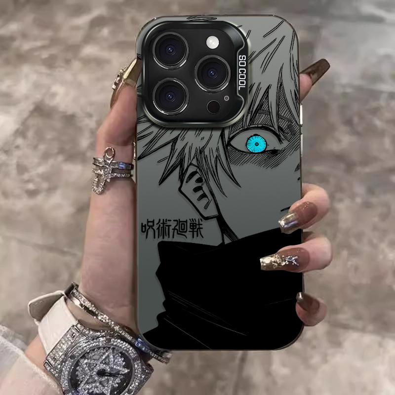 Toji Satoru Gojo Havalı Telefo - Xiaomi Redmi Note 14 incelemesi ve fiyatı