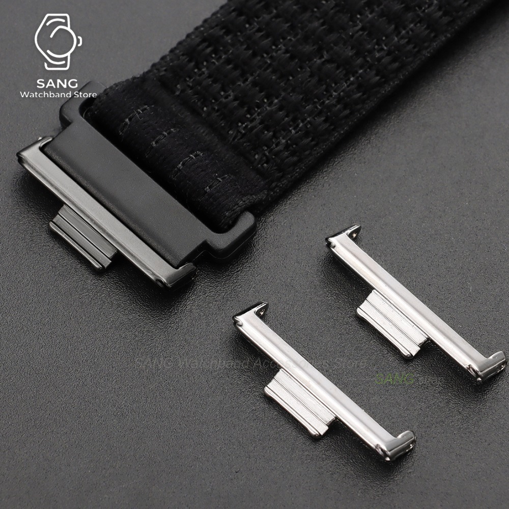 Huawei Watch Fit 5 Pro 4 Metal - Watch Band Connector incelemesi ve fiyatı