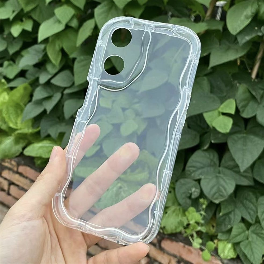 A17 A17K Kılıf Temizle Kıvırcı - Oppo A78 incelemesi ve fiyatı